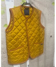 LAVENHAM | ダウンベスト