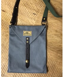 SEIL MARSCHALL | ショルダーバッグ