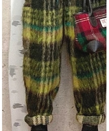 STOF | その他パンツ