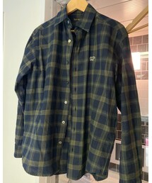 SCYE BASICS | シャツ/ブラウス