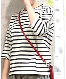 STAMP AND DIARY | Tシャツ/カットソー