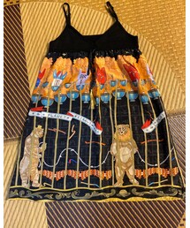 TSUMORI CHISATO | ワンピース