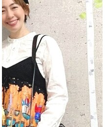 MANNA | シャツ/ブラウス