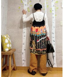 うしろすがた。 | その他