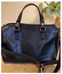 IL BISONTE | ハンドバッグ