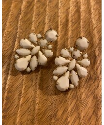 no brand | ピアス（両耳用）