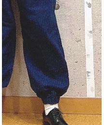 中川政七商店 | その他パンツ