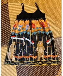 TSUMORI CHISATO | ワンピース