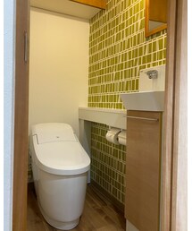 おトイレ完成！✨🚽✨ | その他