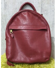 IL BISONTE | バックパック/リュック