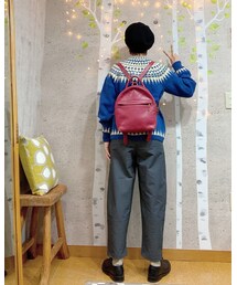 うしろ。 | その他