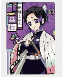 ピアスのイメージ、胡蝶しのぶさん🦋 | その他