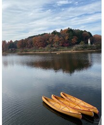 湖畔✨ | ここがフィンランドだったらなぁ〜💗(その他)