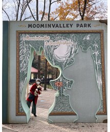 MOOMIN | ここはムーミン谷の手前‼️ですっ‼️(音楽/本・雑誌)