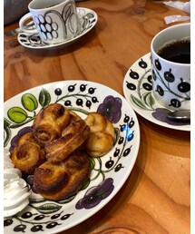 ARABIA | コーヒーカップ可愛い💗(食器)