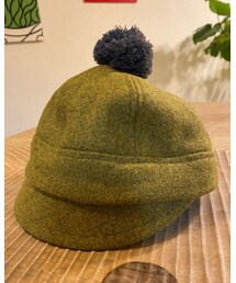 COSTOというフィンランドの帽子購入！ | ニットキャップ/ビーニー