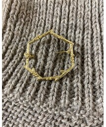 北欧暮らしの道具店 | ブローチ/コサージュ