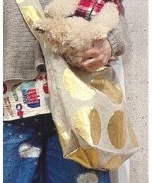 お友達からのプレゼント💗 | ショルダーバッグ