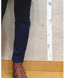 UNIQLO | デニムパンツ