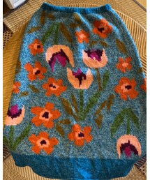 TSUMORI CHISATO | スカート