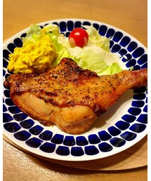 今日のごはん🍗✨ | その他