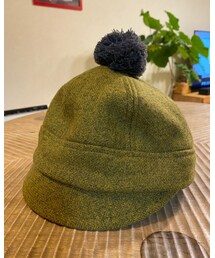 COSTO | キャスケット