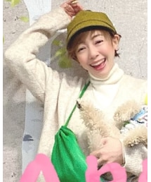 grin | ニット/セーター