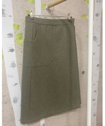 ASEEDONCLOUD | スカート