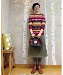 カウチンなしバージョン⚡️ | ノンビリビリ付けてます。(フィギュア)