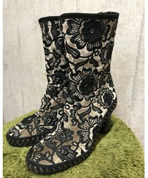 maarenca | ブーツ