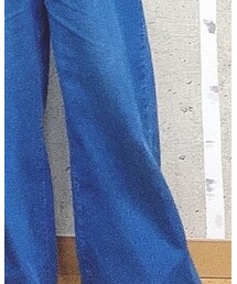 select MOCA | デニムパンツ