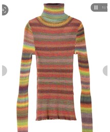 TSUMORI CHISATO | ニット/セーター