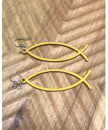 ピアス | ピアス（両耳用）