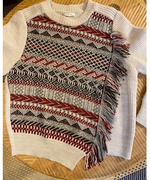 STELLA CIFFON | ニット/セーター