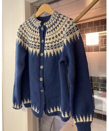 CARDIGAN. | カーディガン/ボレロ