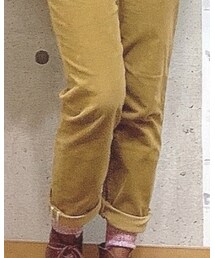 D.M.G. | その他パンツ