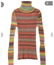 TSUMORI CHISATO | ニット/セーター