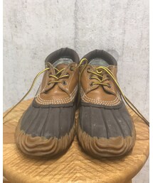 BEAMS BOY&LL been | スニーカー