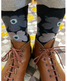 marimekko | ソックス/靴下