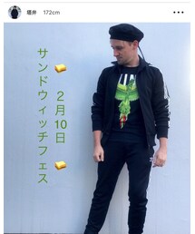 塔弁さん🥪コラボ✨ | その他