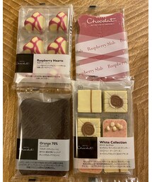 うちチョコ | その他