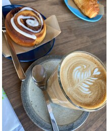 美味しいカフェラテ | その他