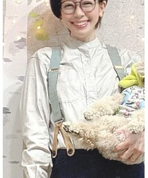 SCYE BASICS | シャツ/ブラウス