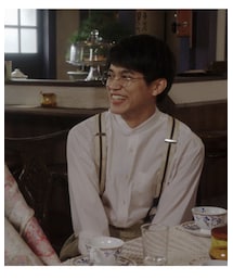 福助だってサスペンダー正統派付け | その他