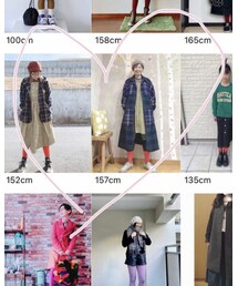 カラータイツで並んだよー💗 | タイツ/ストッキング