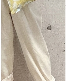 無印良品 | その他パンツ