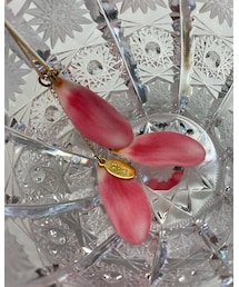 OVCE | ピアス（両耳用）