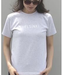 Helsinki | Tシャツ/カットソー