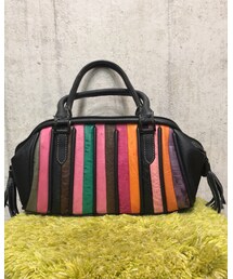 マミーのお下がり👜✨ | ハンドバッグ
