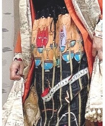 TSUMORI CHISATO | ワンピース